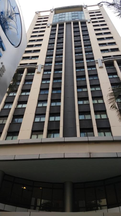 A1 Flats Wym Brooklin Apartment São Paulo Exterior photo