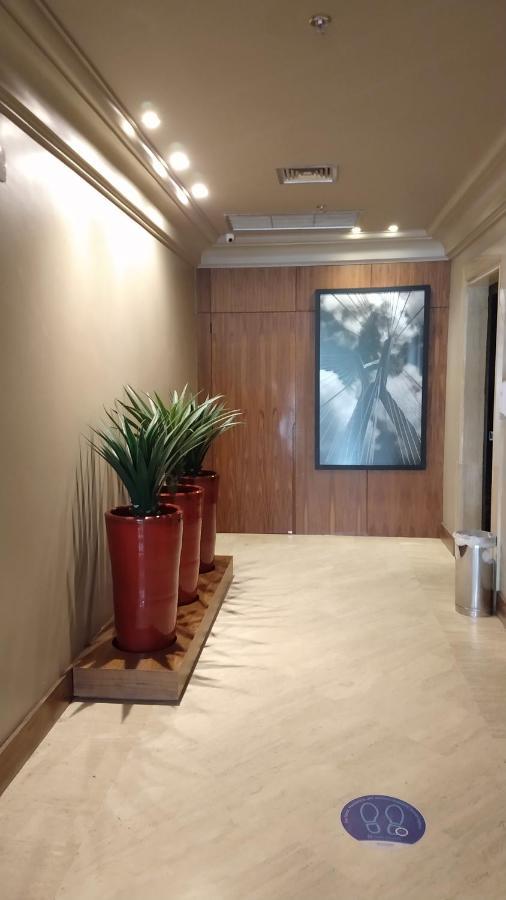 A1 Flats Wym Brooklin Apartment São Paulo Exterior photo