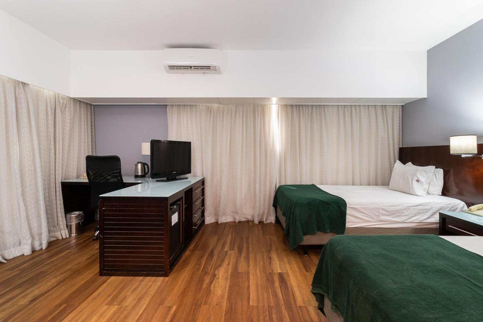 A1 Flats Wym Brooklin Apartment São Paulo Exterior photo