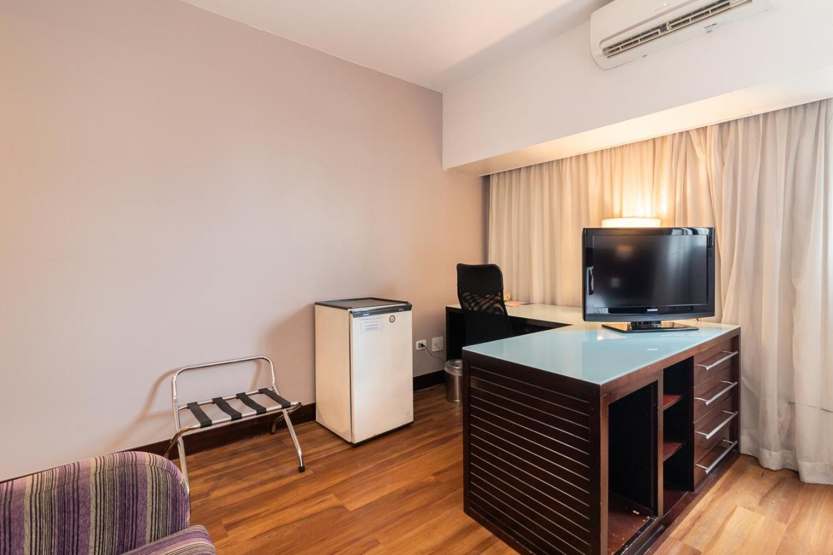 A1 Flats Wym Brooklin Apartment São Paulo Exterior photo