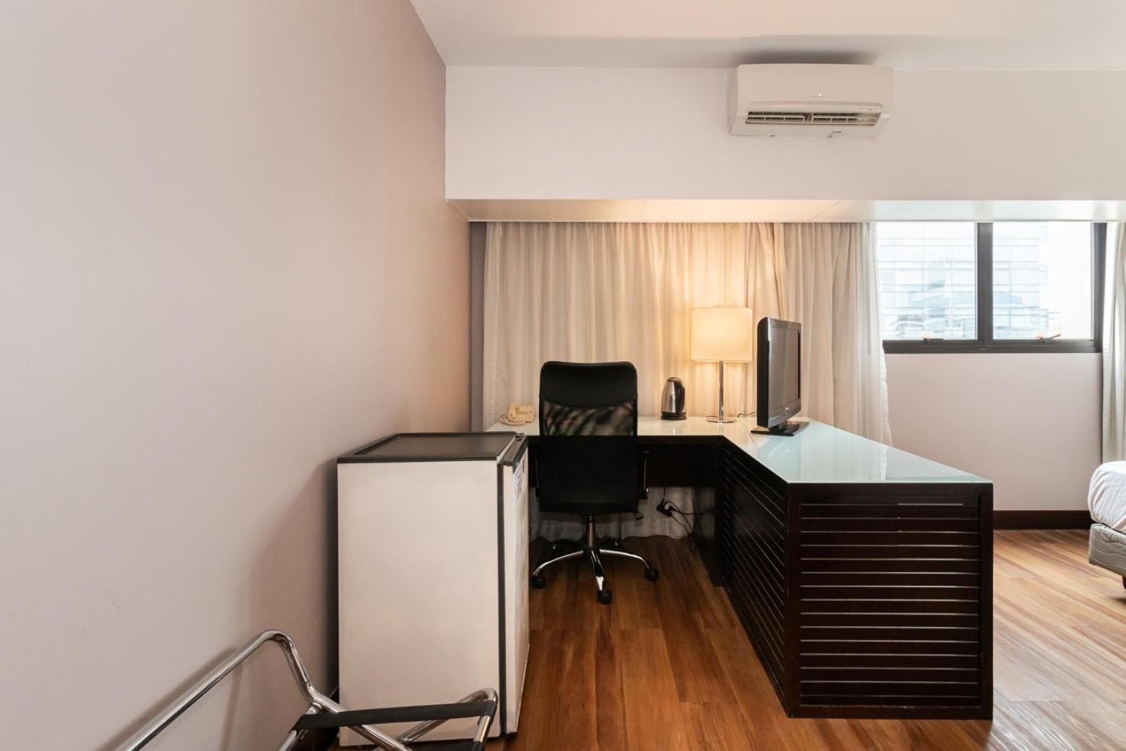 A1 Flats Wym Brooklin Apartment São Paulo Exterior photo